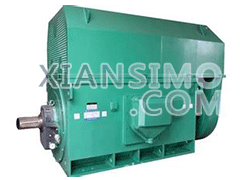 YKK5602-8YXKK(2极)高效高压电机技术参数